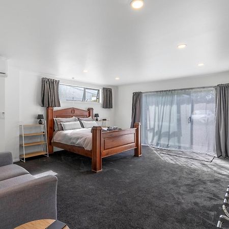 Nine Acres Lejlighed Invercargill Eksteriør billede