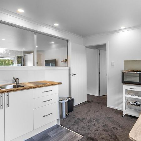 Nine Acres Lejlighed Invercargill Eksteriør billede