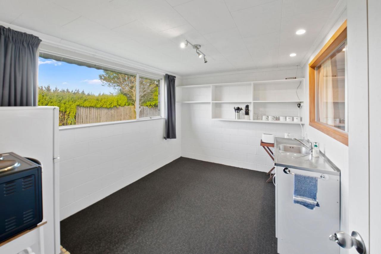 Nine Acres Lejlighed Invercargill Eksteriør billede